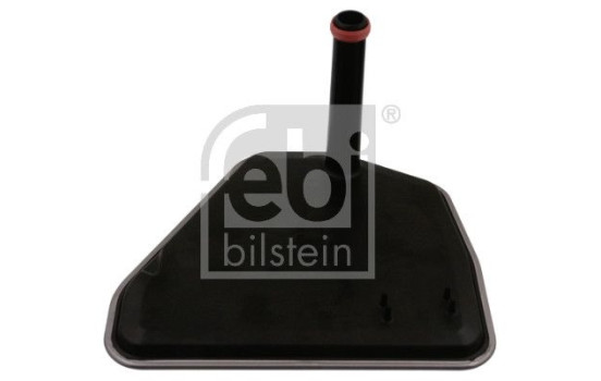 Hydraulic Filter, automatic transmission 48368 FEBI, Image 2