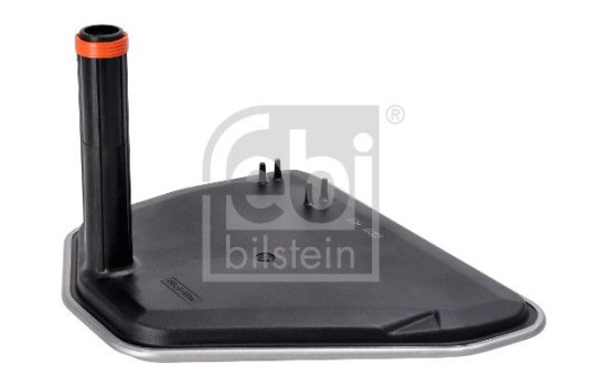 Hydraulic Filter, automatic transmission 48368 FEBI, Image 2