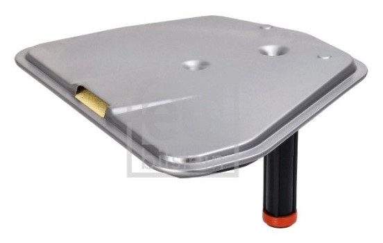 Hydraulic Filter, automatic transmission 48368 FEBI, Image 3