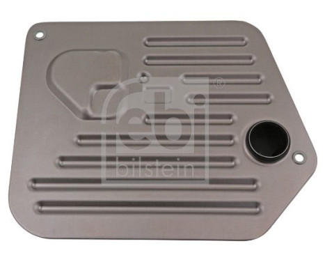 Hydraulic Filter, automatic transmission 48369 FEBI, Image 2