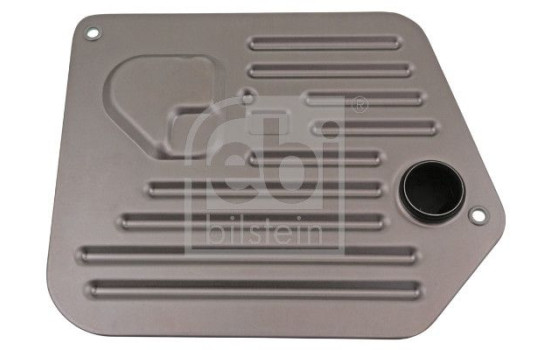 Hydraulic Filter, automatic transmission 48369 FEBI, Image 2