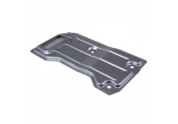 Hydraulic Filter, automatic transmission ADA102117 Blue Print