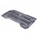 Hydraulic Filter, automatic transmission ADA102117 Blue Print