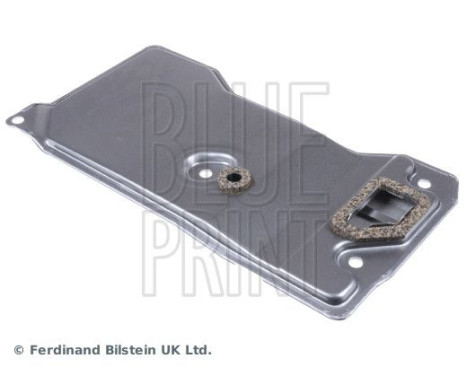 Hydraulic Filter, automatic transmission ADA102117 Blue Print, Image 4