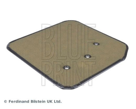 Hydraulic Filter, automatic transmission ADA102121 Blue Print, Image 3