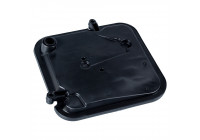 Hydraulic Filter, automatic transmission ADA102133 Blue Print