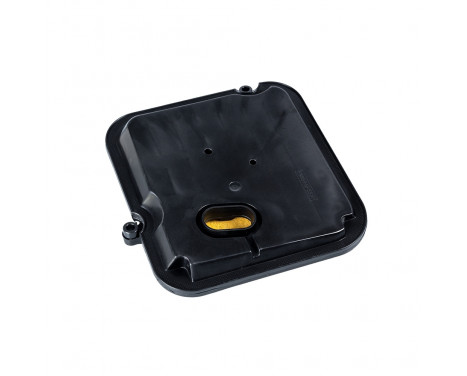 Hydraulic Filter, automatic transmission ADA102133 Blue Print, Image 2