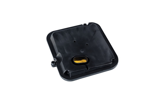 Hydraulic Filter, automatic transmission ADA102133 Blue Print, Image 2