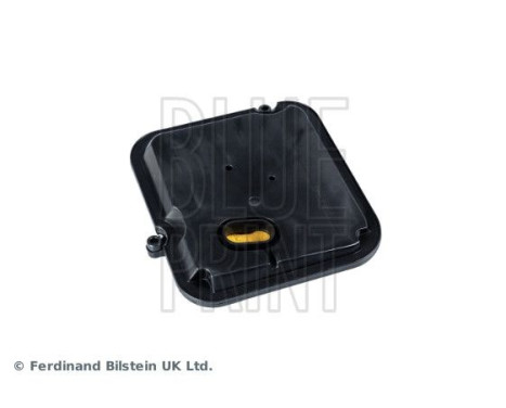 Hydraulic Filter, automatic transmission ADA102133 Blue Print, Image 4