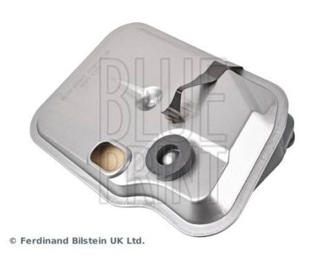 Hydraulic Filter, automatic transmission ADB112125 Blue Print, Image 3