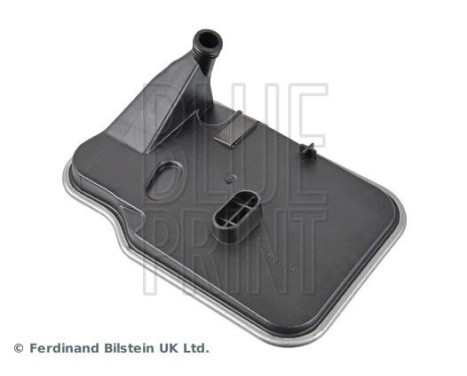 Hydraulic Filter, automatic transmission ADB112125 Blue Print, Image 4