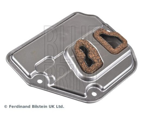 Hydraulic Filter, automatic transmission ADB112126 Blue Print, Image 4