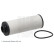 Hydraulic Filter, automatic transmission ADBP210005 Blue Print, Thumbnail 2