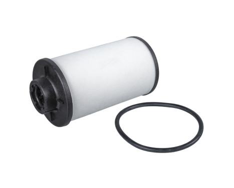 Hydraulic Filter, automatic transmission ADBP210006 Blue Print