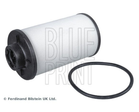 Hydraulic Filter, automatic transmission ADBP210006 Blue Print, Image 2