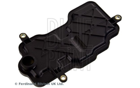 Hydraulic Filter, automatic transmission ADBP210017 Blue Print, Image 4