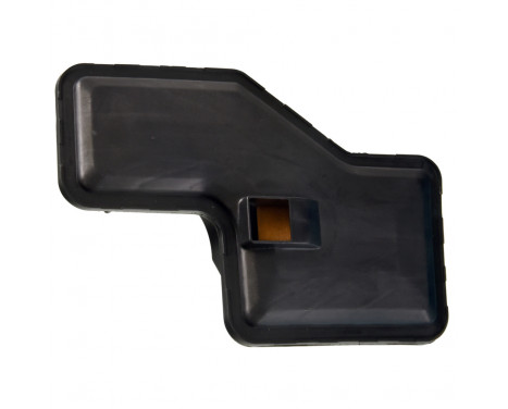 Hydraulic Filter, automatic transmission ADBP210034 Blue Print
