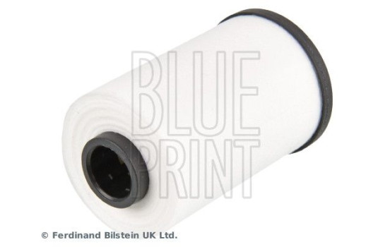 Hydraulic Filter, automatic transmission ADBP210036 Blue Print, Image 3