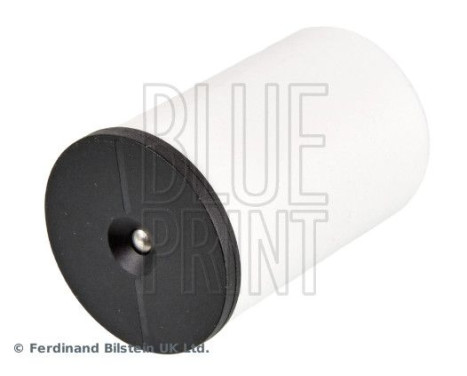 Hydraulic Filter, automatic transmission ADBP210036 Blue Print, Image 4