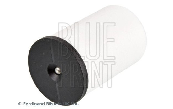 Hydraulic Filter, automatic transmission ADBP210036 Blue Print, Image 4
