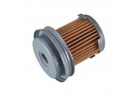 Hydraulic Filter, automatic transmission ADBP210038 Blue Print