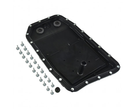 Hydraulic filter, automatic transmission ADBP210040 Blue Print