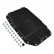 Hydraulic filter, automatic transmission ADBP210040 Blue Print, Thumbnail 2