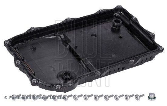 Hydraulic filter, automatic transmission ADBP210047 Blue Print, Image 2