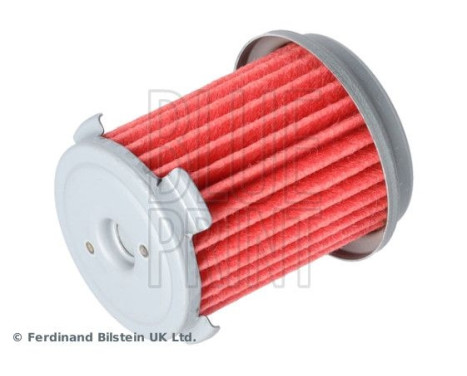 Hydraulic Filter, automatic transmission ADBP210101 Blue Print, Image 3