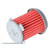 Hydraulic Filter, automatic transmission ADBP210101 Blue Print, Thumbnail 3