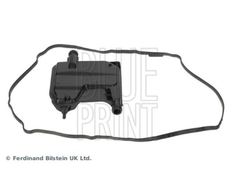 Hydraulic filter, automatic transmission ADBP210175 Blue Print