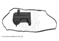 Hydraulic filter, automatic transmission ADBP210175 Blue Print