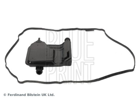 Hydraulic filter, automatic transmission ADBP210175 Blue Print, Image 2