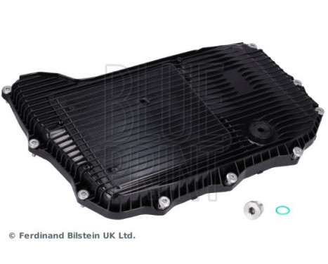 Hydraulic filter, automatic transmission ADBP210177 Blue Print
