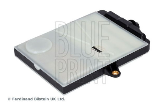 Hydraulic filter, automatic transmission ADBP210178 Blue Print, Image 2