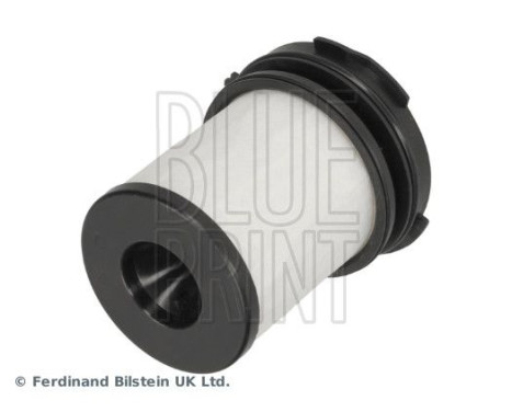 Hydraulic filter, automatic transmission ADBP210193 Blue Print, Image 2