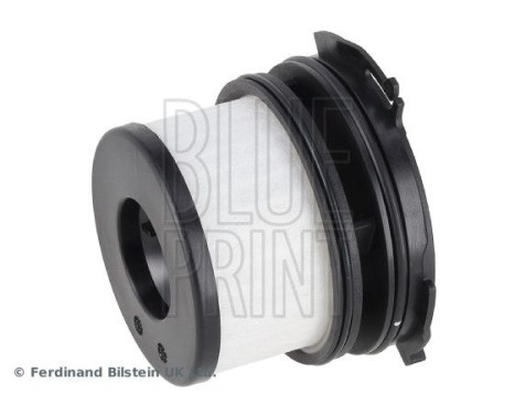 Hydraulic filter, automatic transmission ADBP210194 Blue Print