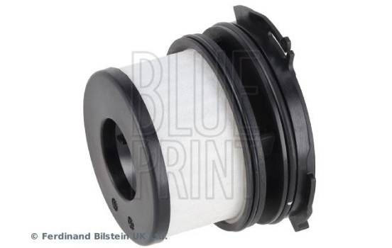 Hydraulic filter, automatic transmission ADBP210194 Blue Print
