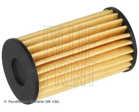 Hydraulic filter, automatic transmission ADBP210215 Blue Print, Image 3