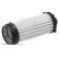 Hydraulic filter, automatic transmission ADBP210272 Blue Print, Thumbnail 2