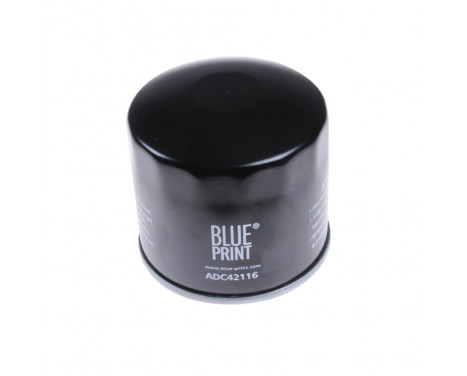 Hydraulic Filter, automatic transmission ADC42116 Blue Print