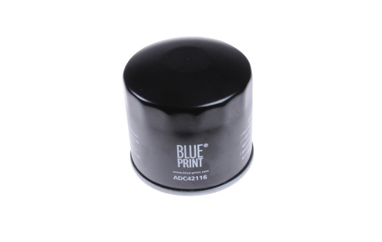 Hydraulic Filter, automatic transmission ADC42116 Blue Print