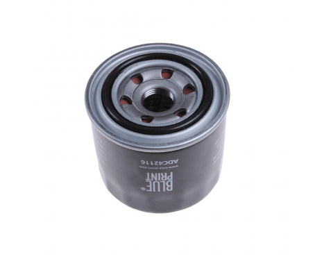 Hydraulic Filter, automatic transmission ADC42116 Blue Print, Image 2