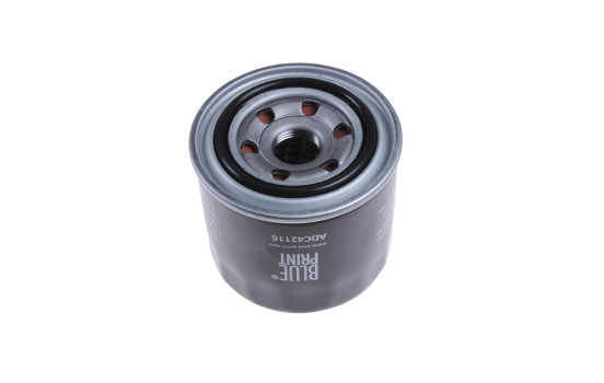 Hydraulic Filter, automatic transmission ADC42116 Blue Print, Image 2