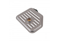 Hydraulic Filter, automatic transmission ADG02125 Blue Print