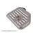 Hydraulic Filter, automatic transmission ADG02125 Blue Print, Thumbnail 3