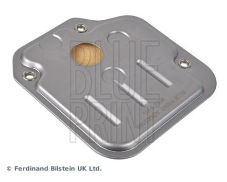 Hydraulic Filter, automatic transmission ADG02166 Blue Print, Image 3
