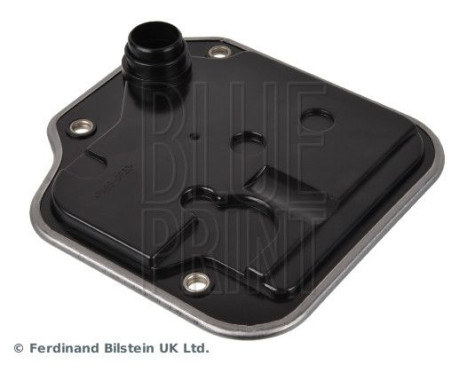 Hydraulic Filter, automatic transmission ADG02166 Blue Print, Image 4