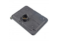 Hydraulic Filter, automatic transmission ADG02167 Blue Print