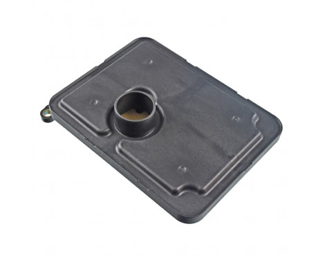 Hydraulic Filter, automatic transmission ADG02167 Blue Print